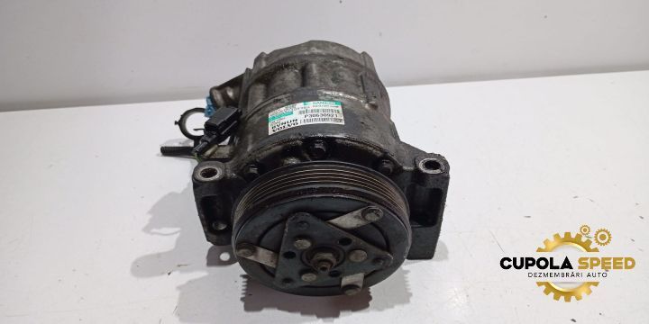 Compresor AC P30630921 2.4D Volvo XC60 1 [2008 - 2013]