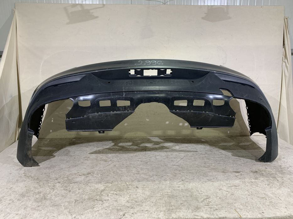 Bara spate Mercedes GLE Coupe AMG, 2016, 2017, 2018, 2019, cod origine OE A2928851225.