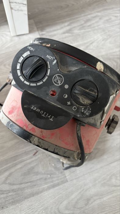 Пушка обогреватель продается