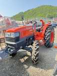Tractor  kubota L3408. 4x4   Nou. 2025