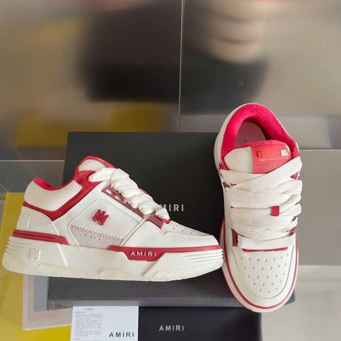 Adidasi Amiri MA 1 Premium-diferite culori