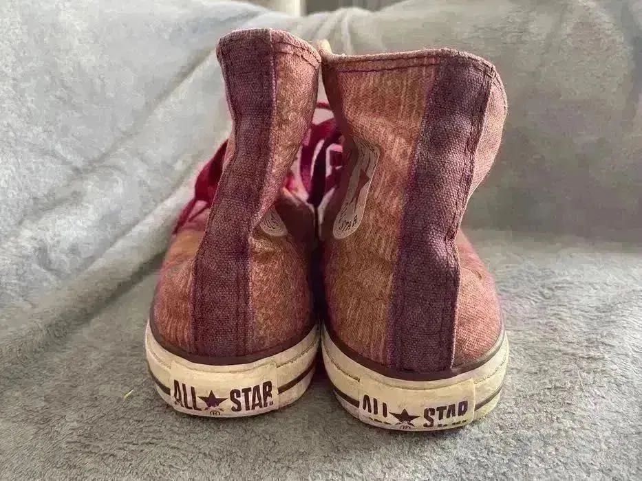 Кецове CONVERSE All Star