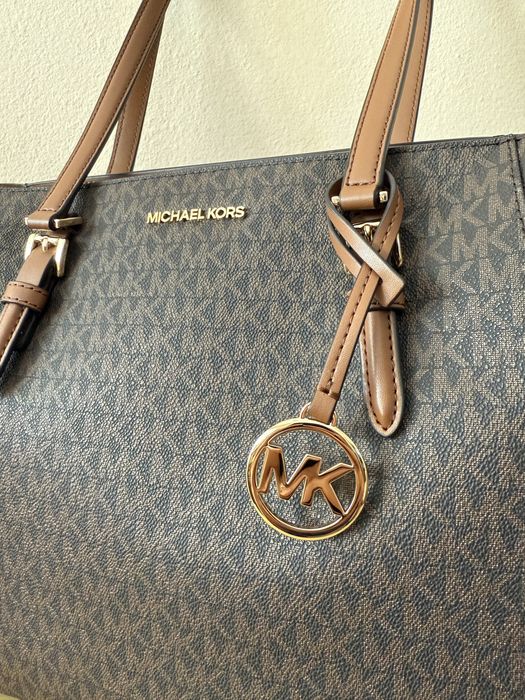 Michael Kors дамска чанта