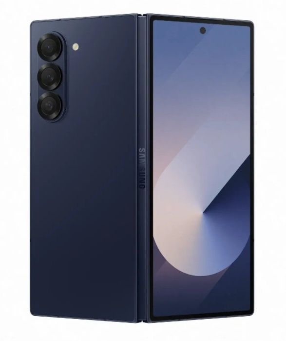 Samsung Z Fold 6 256gb 2sim