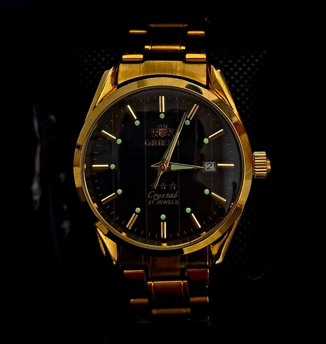 Ceas Orient automatic