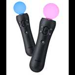 Муув контролери ps4 ps5 ps3 Playstation3/4/5 пс3/4/5 плейстейшън3/4/5