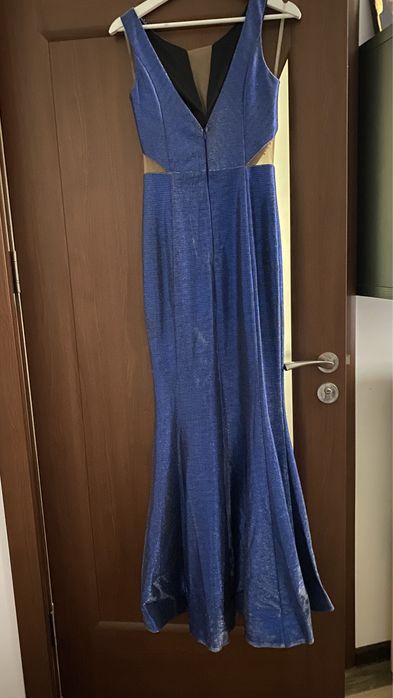 Rochie ocazie Stil sirena