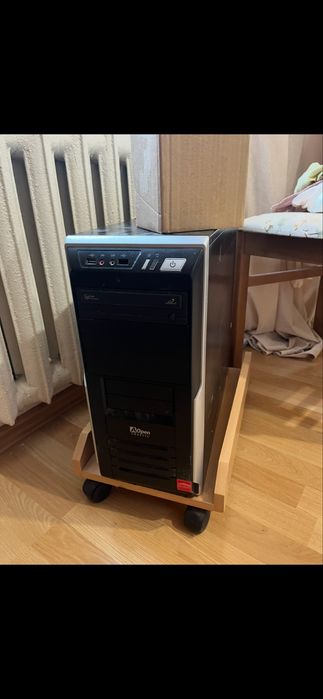 Продам компьютер