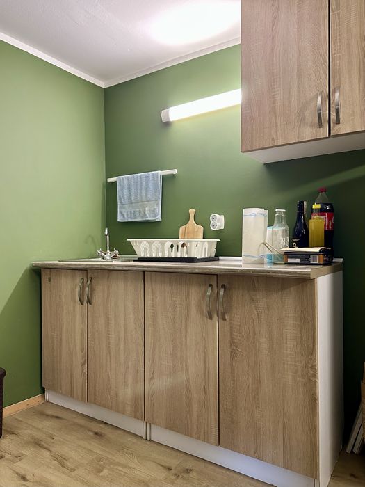 Имот ПОД НАЕМ, подходящ за офис, учебен център адв.Кантора и др.