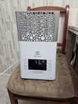 Увлажнитель воздуха Electrolux EHU-3715D