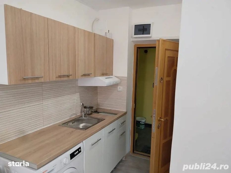 Garsoniera - Pacurari