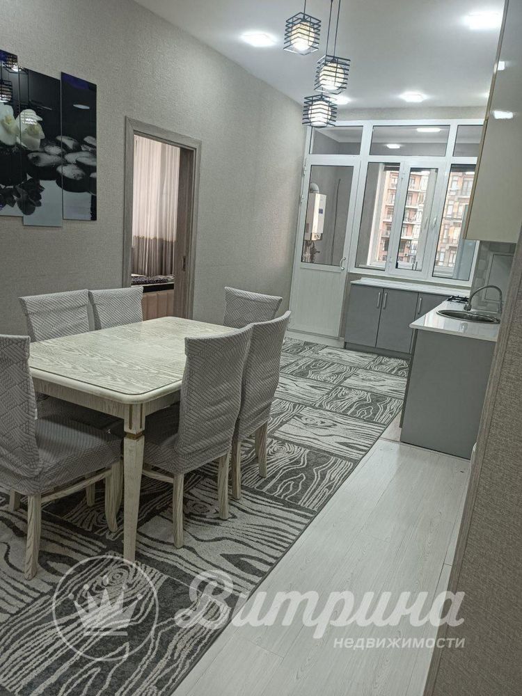 Продажа 3х комнатной квартиры ЖК Vita Stroy