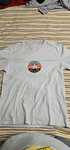 Vand tricou converse  marimea M