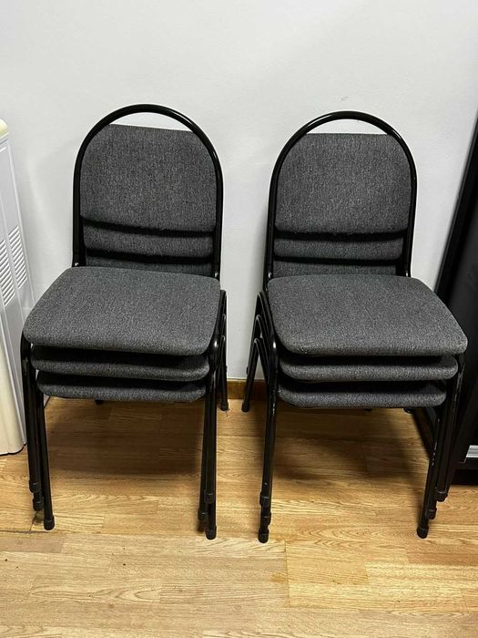 Продажа офисных стульев