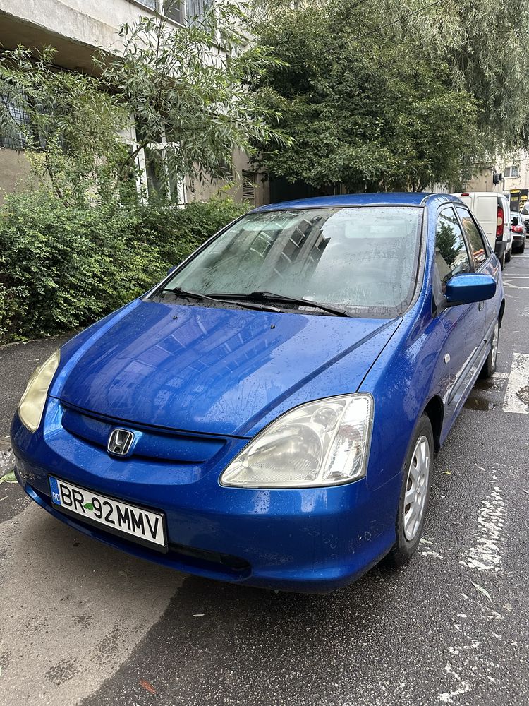 Honda Civic 5DR  1.4 benzina