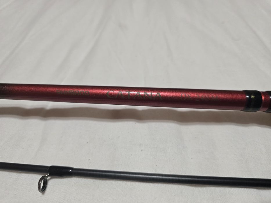 Фидер , болонеза , спининг