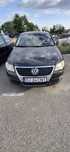 Vând Passat b6 2.0tdi Dsg