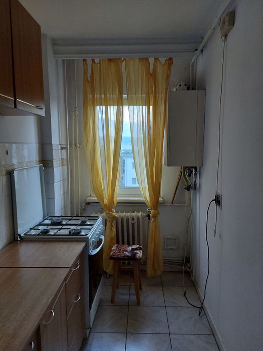 Închiriez în regim hotelier garsoniera confort 1