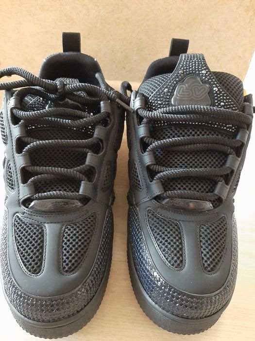 Louis Vuitton skates