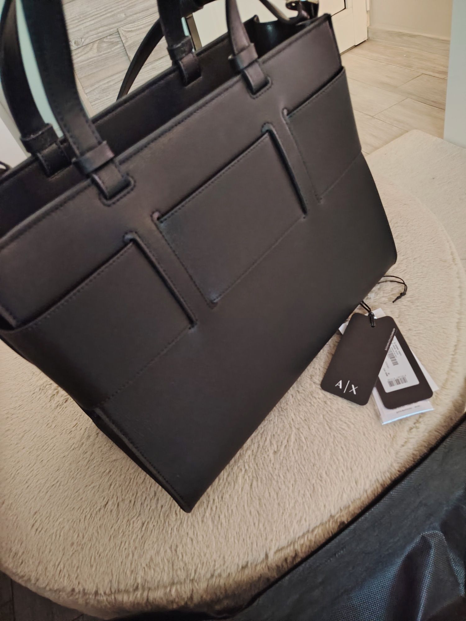 Дамска чанта ARMANI Exchange