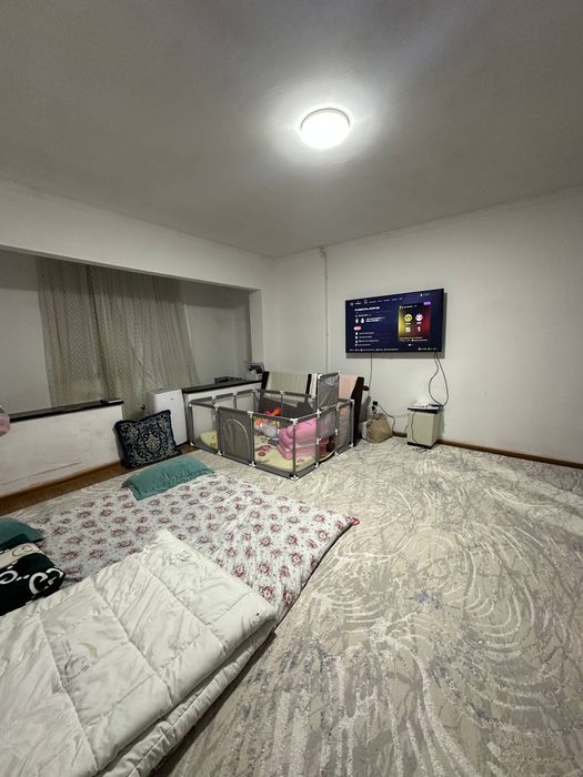 Сдаётся аренда квартира метро МИНОР двухкомнатная для семьи