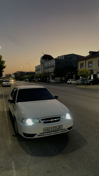 nexia 2 lukd bez konditsioner