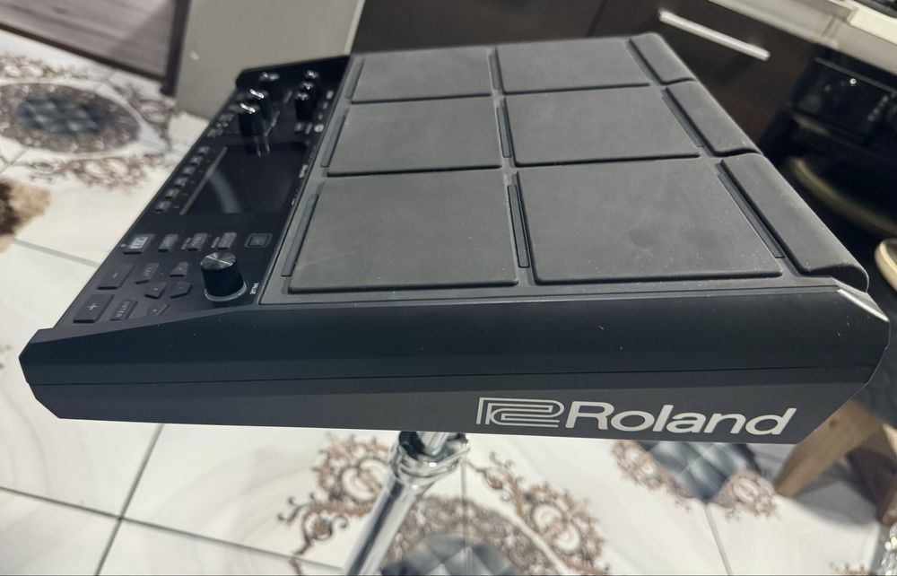 Roland SPD-SX PRO (pad)