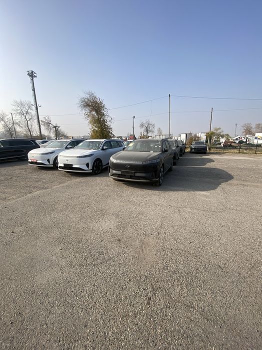 Dongfen 008!ultra 5 ta sidenali