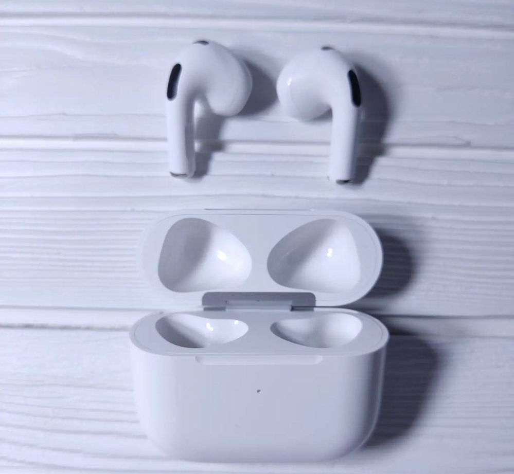 Айрподс AirPodsPro AirPods