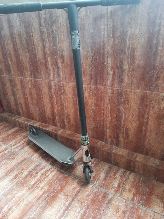 Trotineta  fresstyle