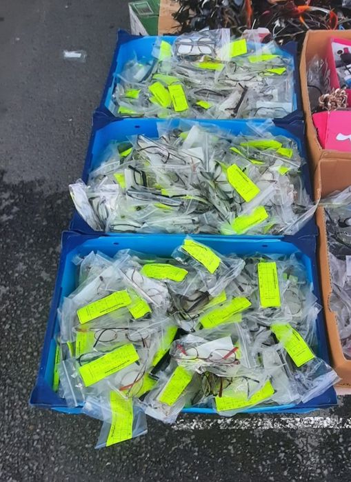 Ochelari de soare și Rame ochelari de vedere