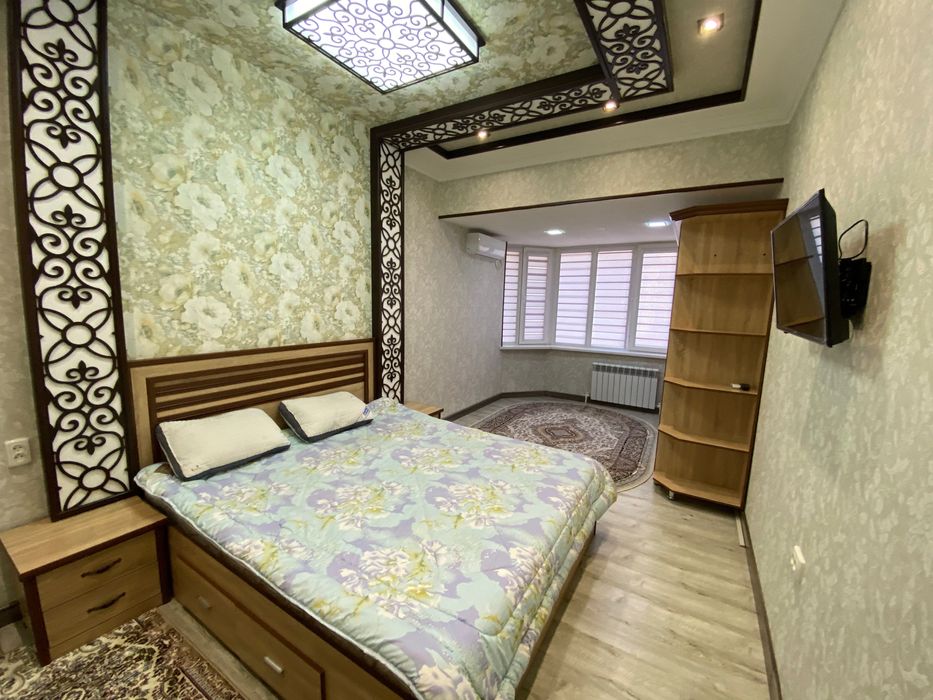 Сдается в аренду уютная квартира без посредников!!!