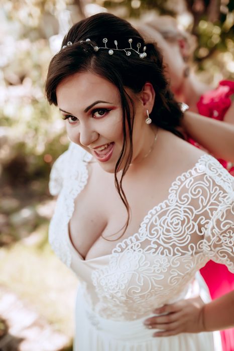 Vand rochie de mireasa