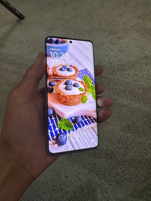 Redmi note 13 pro plus 5g