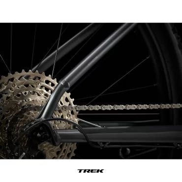 TREK x-caliber 8 Ново