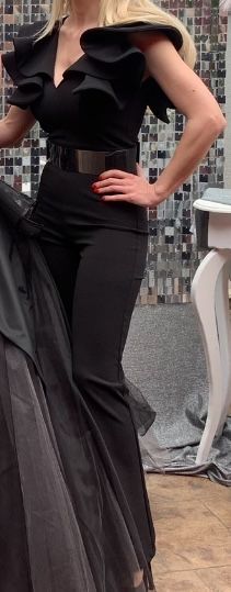 Гащеризон Dresssed Passion/Amia moda