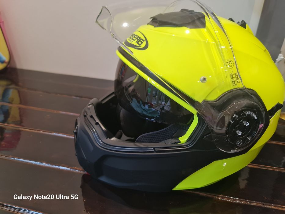 Casca Caberg Impecabila