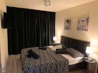 Regim hotelier alba iulia
