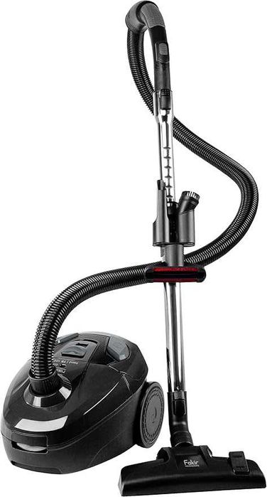 Прахосмукачка Fakir Trend TS 122 с торба 700 W