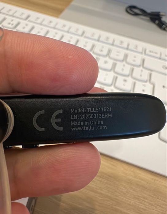 Casca Bluetooth Tellur Vox 95 v5.4