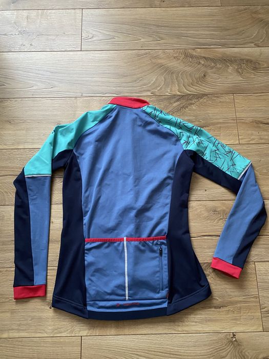 VAUDE HYBRID-jacheta sport,stare impecabila, pt dame , marimea S