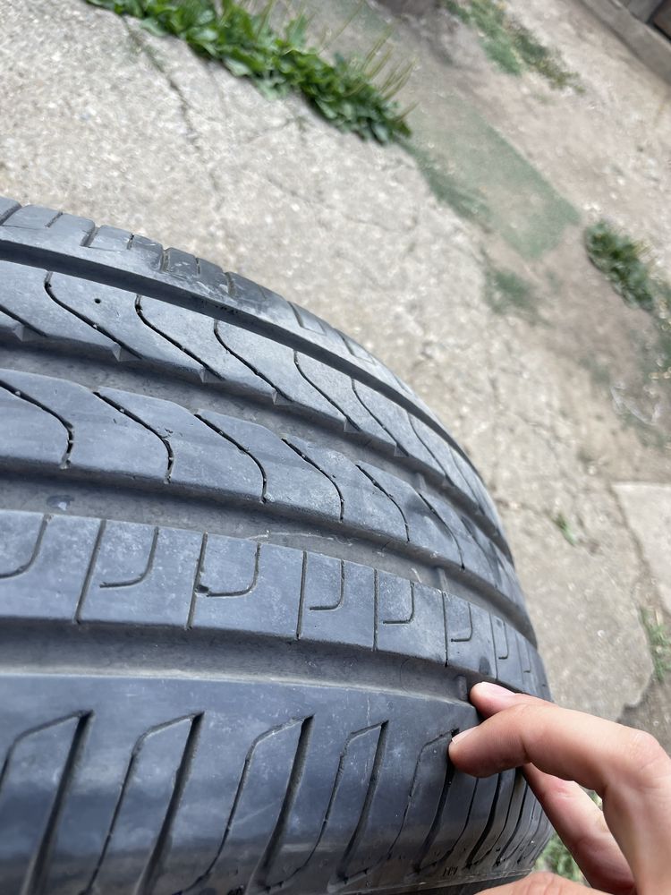Anvelope pirelli 245/45 r18