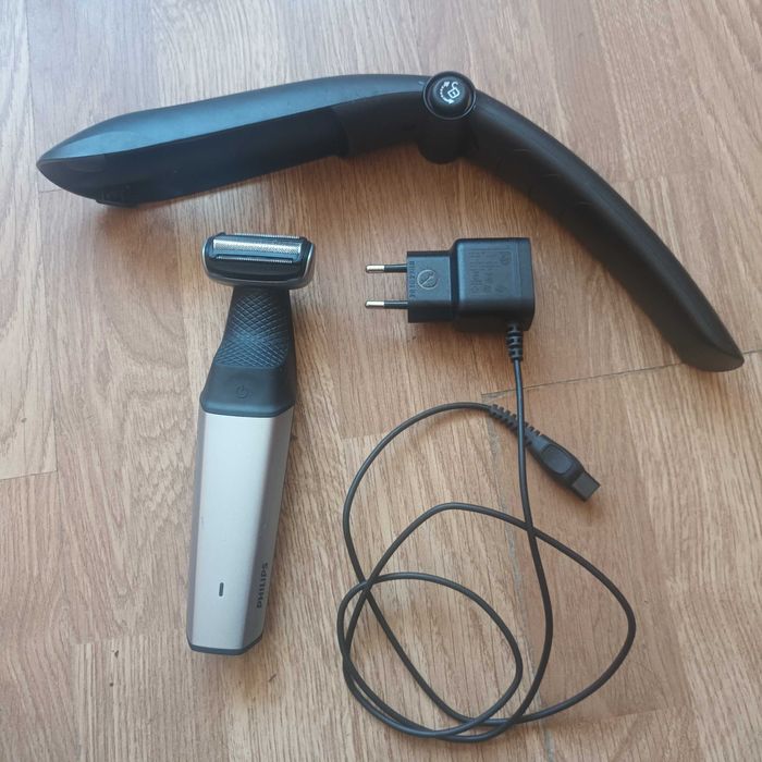 Тример Филипс BG 3027/05