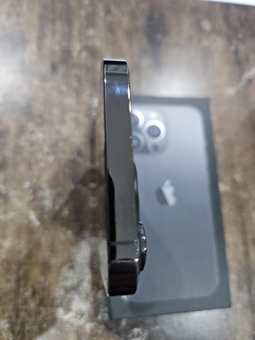 iPhone 13 Pro 5G Graphite 128 gb