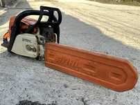 Резачка Stihl ms 290