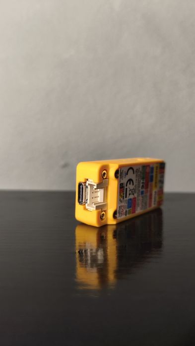 M5stick C plus2 Esp32 IR WIFI BLOOTOTH