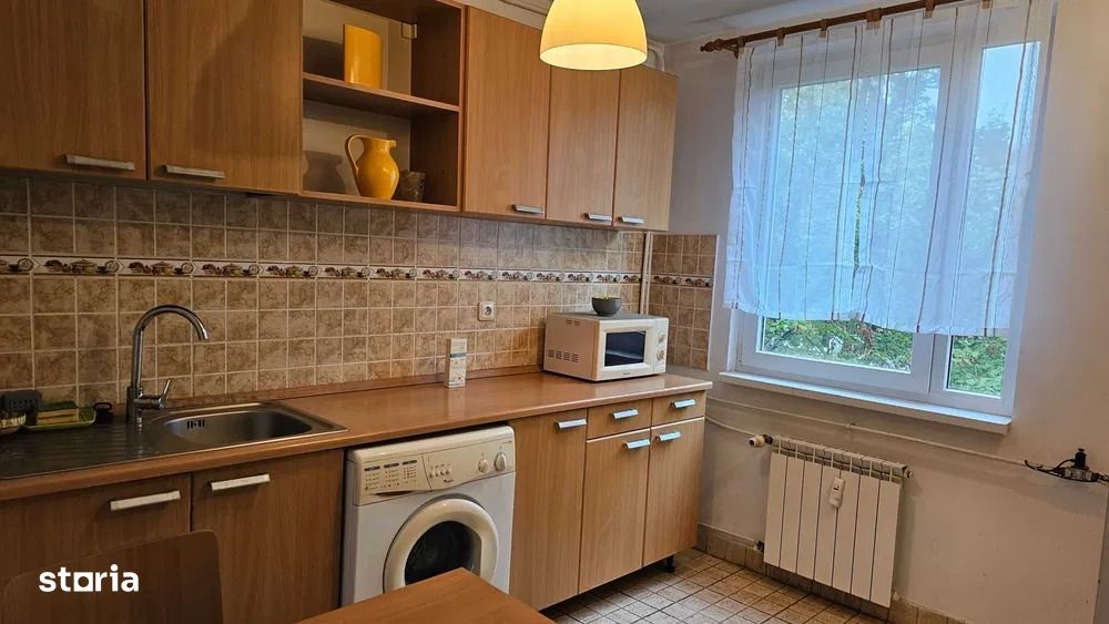 Ap. 2 Camere Drumul Taberei, Renovat, Mobilat/Utilat, Metrou 6 Minute