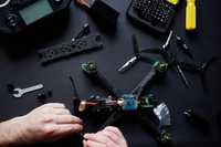 SERVICE AUTORIZAT de drone DJI, Reparam ORICE drona, piese originle