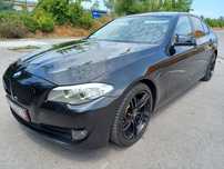 BMW F 10 525d 218cp xdrve Euro5