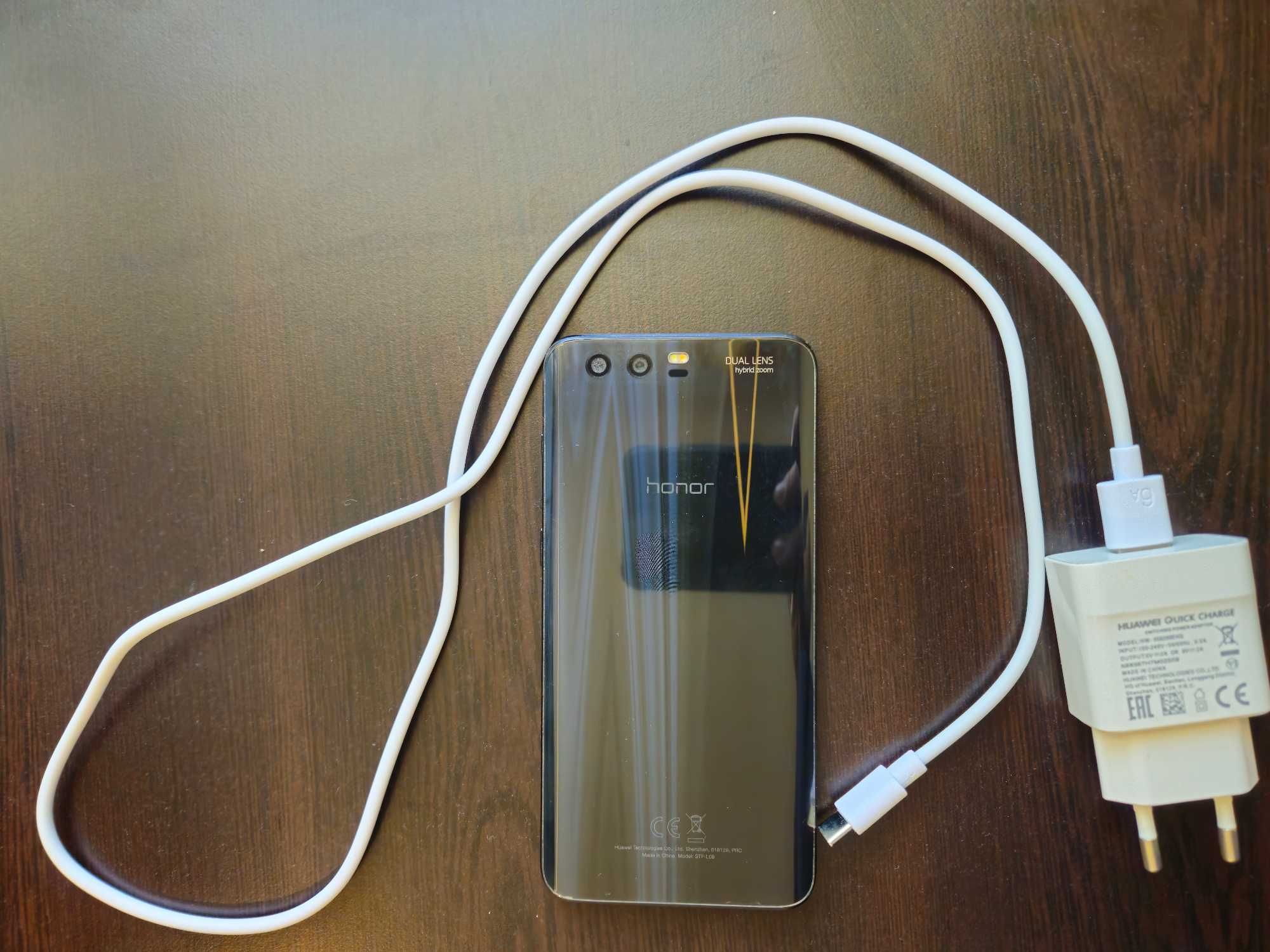 Втора ръка Honor 9 Dual sim